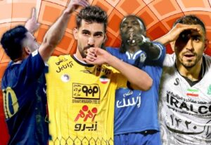 پرسپولیس به دنبال جانشین آل‌کثیر؛ گزینه‌های احتمالی مشخص شدند