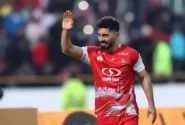 امید عالیشاه؛ کاپیتان سرخ‌پوشان در آستانه جدایی از پرسپولیس