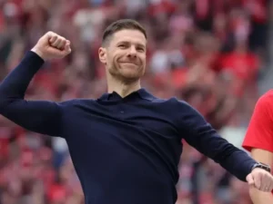 پایان عصر آنچلوتی؛ آغاز دوران آلونسو در رئال مادرید