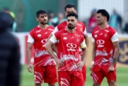 چالش بزرگ پرسپولیس؛ ترکیب نامتعادل و خلأ در خطوط دفاعی