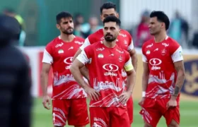 چالش بزرگ پرسپولیس؛ ترکیب نامتعادل و خلأ در خطوط دفاعی