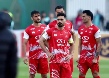 چالش بزرگ پرسپولیس؛ ترکیب نامتعادل و خلأ در خطوط دفاعی