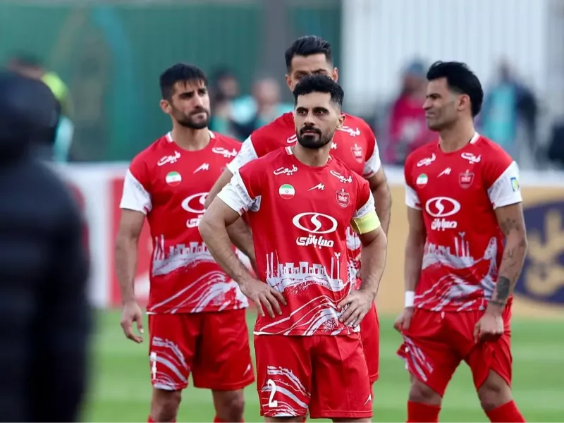 چالش بزرگ پرسپولیس؛ ترکیب نامتعادل و خلأ در خطوط دفاعی
