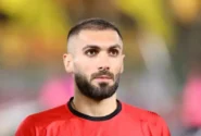 عارف آقاسی در آستانه پیوستن به پرسپولیس؛ انتقالی جنجالی در لیگ برتر