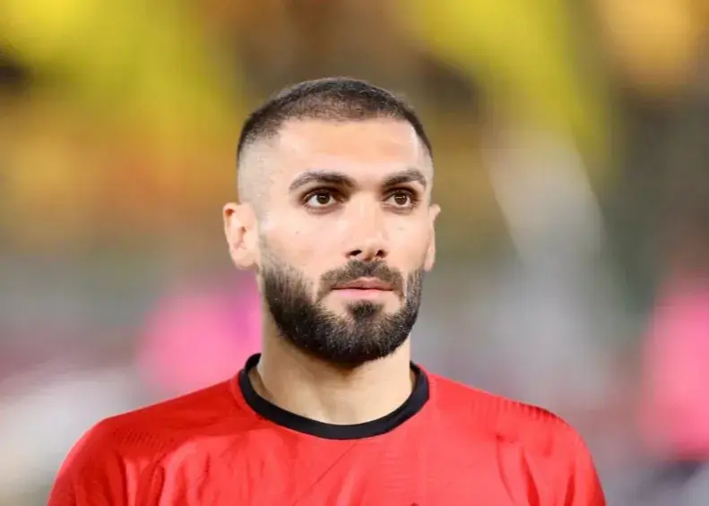 عارف آقاسی در آستانه پیوستن به پرسپولیس؛ انتقالی جنجالی در لیگ برتر