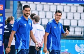 استقلال به دنبال جذب سعید سحرخیزان؛ مذاکرات با اورنبورگ آغاز شد