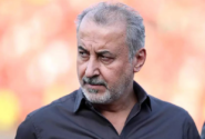 مدیرعامل جدید پرسپولیس مشخص شد