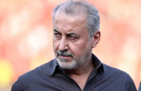 مدیرعامل جدید پرسپولیس مشخص شد