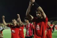 پشیمانی پرسپولیس و سپاهان از جدایی دانیال اسماعیلی‌فر