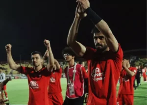 پشیمانی پرسپولیس و سپاهان از جدایی دانیال اسماعیلی‌فر