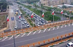اعلام پایان محدودیت های تردد شبانه در آزاد راه تهران -کرج/ از امشب به بعد دیگر این مسیر مهم و پر تردد مسدود نمی شود.
