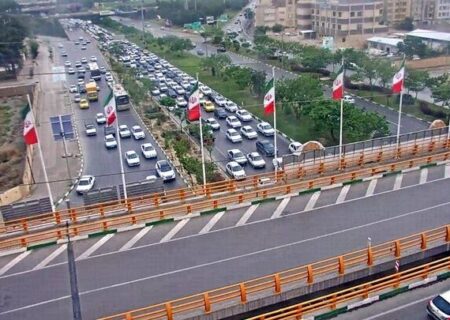 اعلام پایان محدودیت های تردد شبانه در آزاد راه تهران -کرج/ از امشب به بعد دیگر این مسیر مهم و پر تردد مسدود نمی شود.