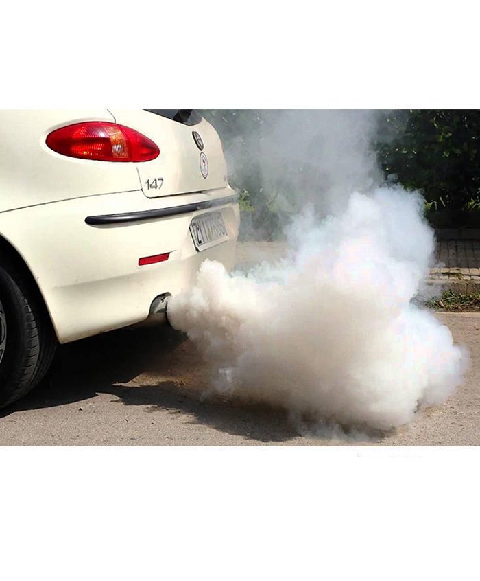 اعمال قانون بیش از26 هزار خودروی دودزا در پایتخت