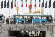 رئیس پلیس راهور تهران بزرگ:  تمهیدات ترافیکی ویژه سی و ششمین مراسم ارتحال امام خمینی (ره) را اعلام کرد