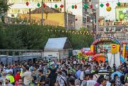 رئیس پلیس راهور تهران بزرگ تمهیدات ترافیکی ویژه مراسم جشن بزرگ عید غدیر را اعلام  کرد