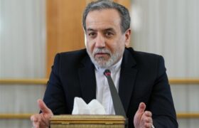 هشدار عراقچی به اروپا: ایران در برابر نقض حقوق خود واکنش نشان خواهد داد