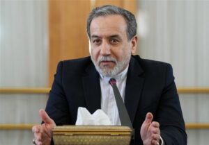 هشدار عراقچی به اروپا: ایران در برابر نقض حقوق خود واکنش نشان خواهد داد