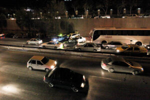 پسر بچه ۹ ساله قربانی دیگری در تصادفات پایتخت