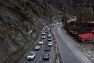 اعمال محدودیت‌های ترافیکی در محورهای پرتردد کشور از ۱۳ تا ۱۷ خرداد