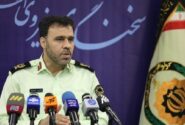 هیچ تبعه غیرمجاز اجازه ماندن در کشور را ندارد
