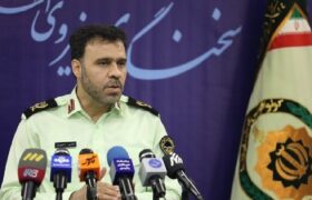 هیچ تبعه غیرمجاز اجازه ماندن در کشور را ندارد