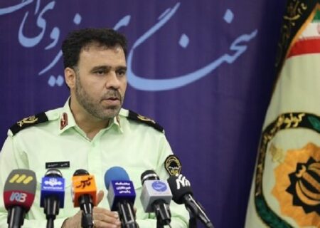 هیچ تبعه غیرمجاز اجازه ماندن در کشور را ندارد