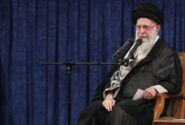 رهبر انقلاب: طرح آمریکا صددرصد ضد «ما می‌توانیم» است