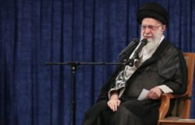 رهبر انقلاب: طرح آمریکا صددرصد ضد «ما می‌توانیم» است