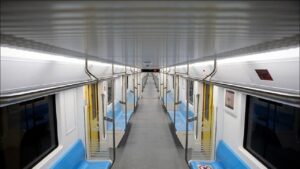 تهران در آستانه نوسازی ناوگان مترو و اتوبوس‌های برقی