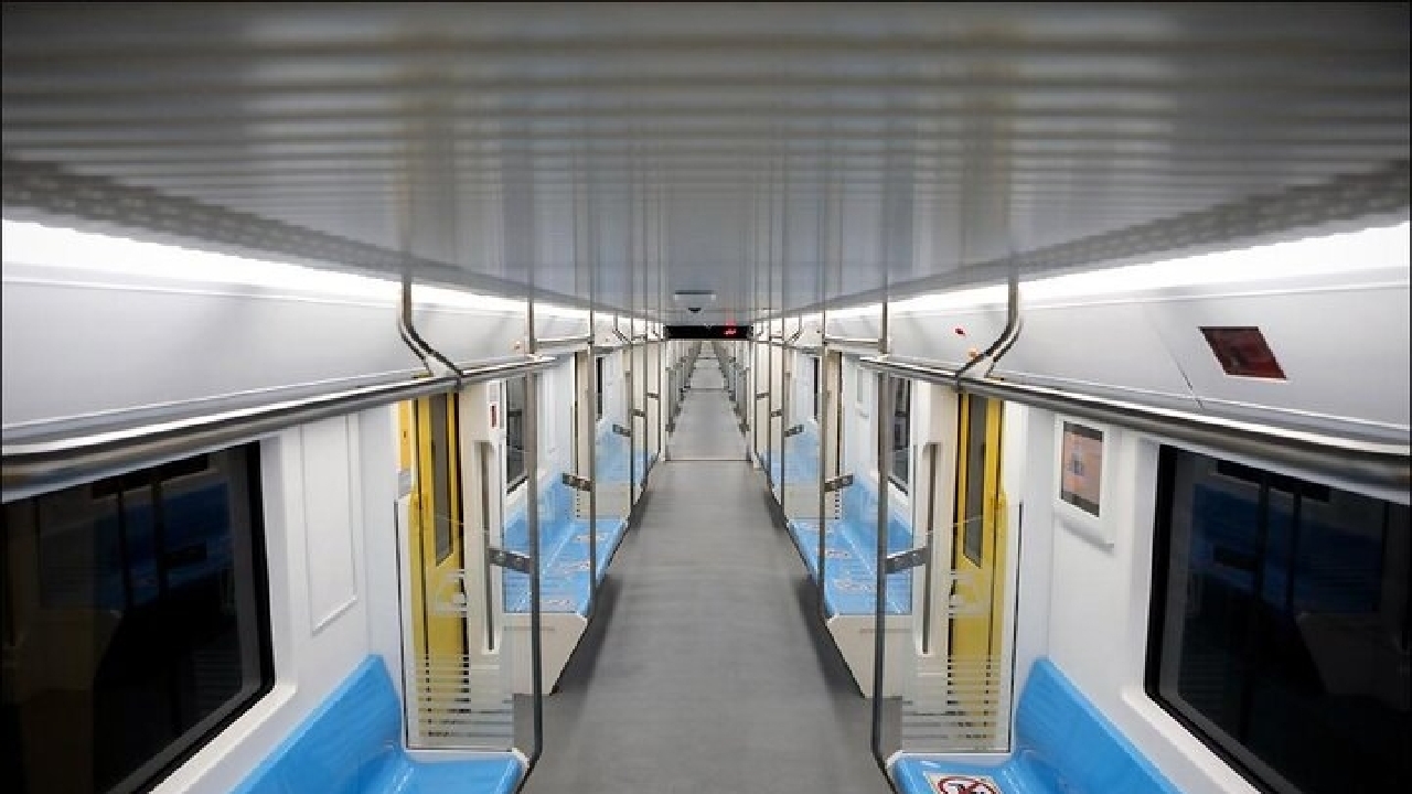 تهران در آستانه نوسازی ناوگان مترو و اتوبوس‌های برقی