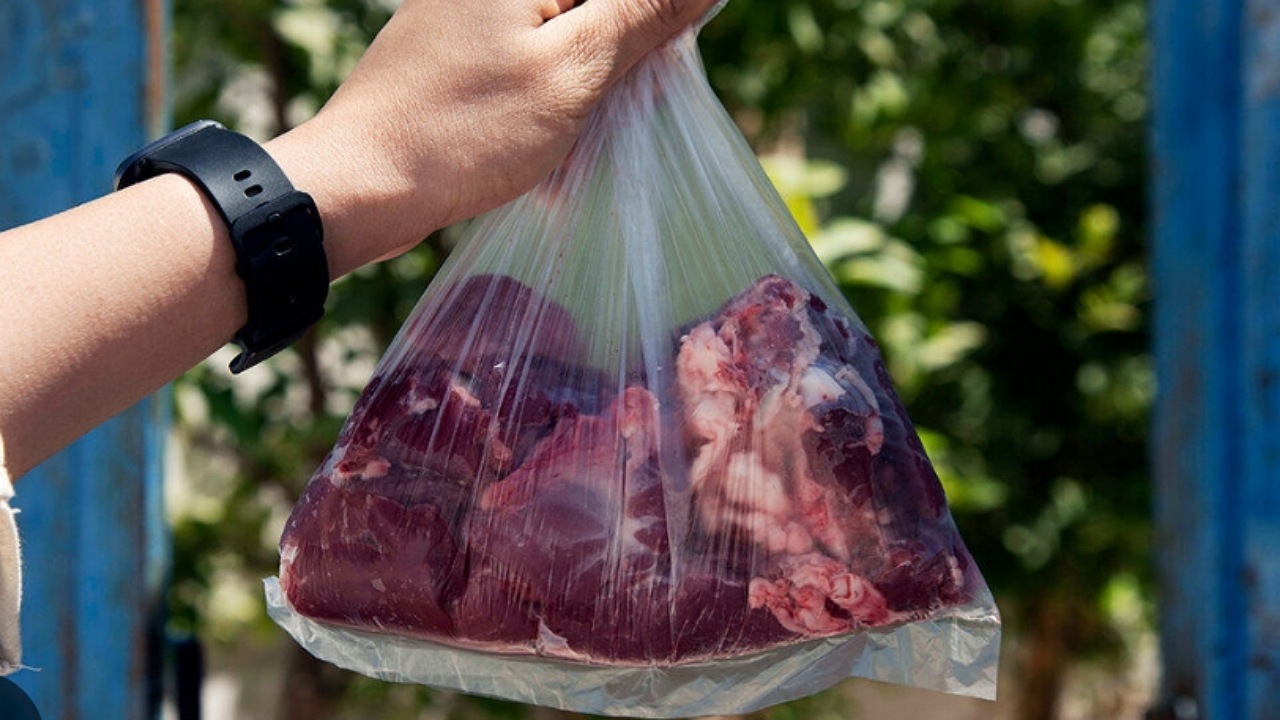 پیش‌بینی قربانی ۵۰ هزار رأس دام در پویش نذر قربانی کمیته امداد