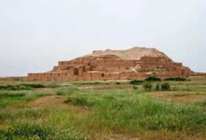 تکمیل زنجیره مالکیت آثار جهانی؛ چغازنبیل هم سنددار شد