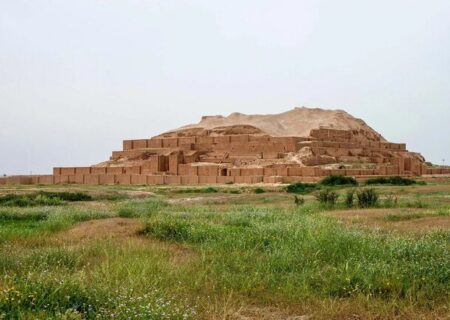 تکمیل زنجیره مالکیت آثار جهانی؛ چغازنبیل هم سنددار شد