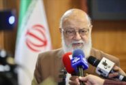 چمران: تاکسی‌های اینترنتی باید زیر نظر شهرداری فعالیت کنند