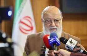 چمران: تاکسی‌های اینترنتی باید زیر نظر شهرداری فعالیت کنند