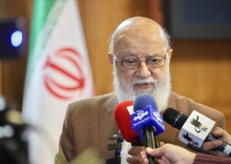 چمران: تاکسی‌های اینترنتی باید زیر نظر شهرداری فعالیت کنند