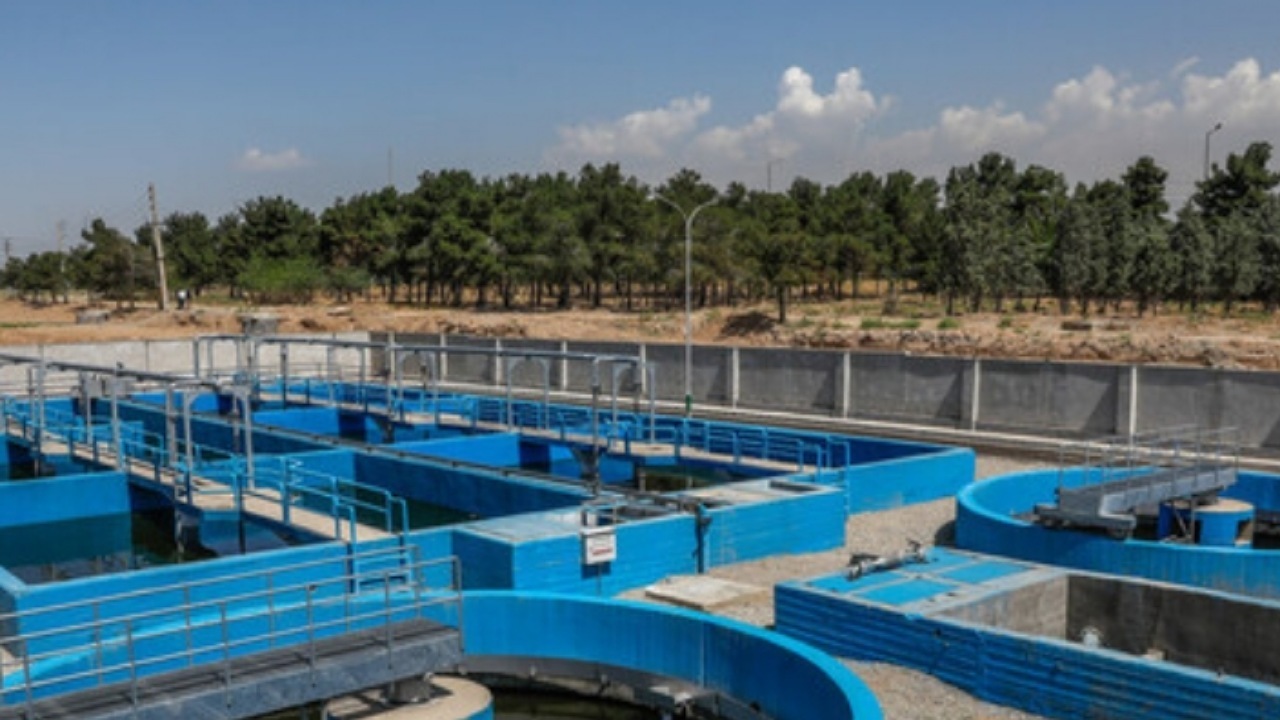 از تصفیه روان‌آب‌ها تا ذخیره‌سازی اضطراری؛ برنامه‌های تهران برای مقابله با بحران آب