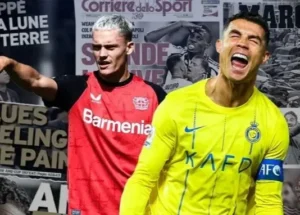 از حضور نامشخص رونالدو تا خریدهای بزرگ رئال و سیتی؛ داغ‌ترین تابستان فوتبال در راه است