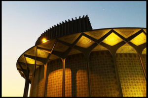 بازگشایی تئاتر شهر از هشتم تیر ماه