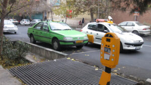 بیش از 773 هزار فقره خودرو به دلیل تخلفات ساکن از 21 اردیبهشت ماه تا 11 خرداد ماه سال جاری ، جریمه و اعمال قانون شدند/جریمه و اعمال قانون با مبالغ پایین تاثیری ندارد