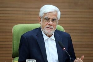 عارف: امام خمینی بنیانگذار اندیشه‌ای نوین از دل سنت بود