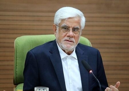 عارف: امام خمینی بنیانگذار اندیشه‌ای نوین از دل سنت بود