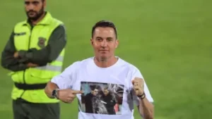 فوری؛بازگشت مربی قهرمان روی نیمکت سرخپوشان!