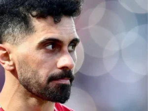 تمدید رسمی عالیشاه با پرسپولیس تا ۱۴۰۶!