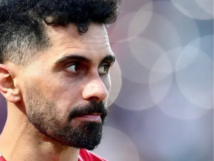 تمدید رسمی عالیشاه با پرسپولیس تا ۱۴۰۶!