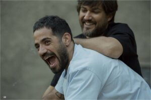 موافقت سازندگان «پیرپسر» برای گران نشدن بلیت و توضیح درباره چند ماجرا