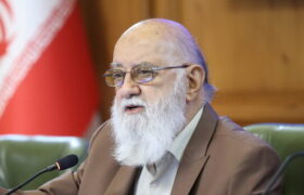 چمران: روند خرید اتوبوس‌ها در حال انجام است / تحویل دو رام قطار مترو در دی‌ماه