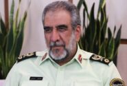 آماده‌باش کامل پلیس برای تأمین امنیت مراسم سالگرد ارتحال امام خمینی (ره)