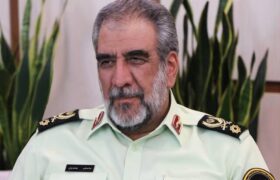آماده‌باش کامل پلیس برای تأمین امنیت مراسم سالگرد ارتحال امام خمینی (ره)