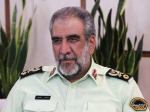 آماده‌باش کامل پلیس برای تأمین امنیت مراسم سالگرد ارتحال امام خمینی (ره)